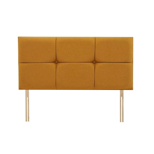 Luna Sagittarius Strutted Headboard